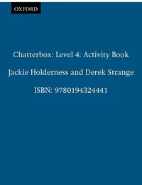 Chatterbox 4