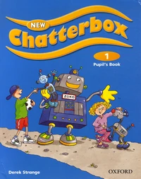 New Chatterbox 1