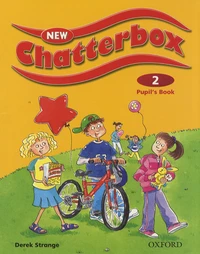 New Chatterbox 2
