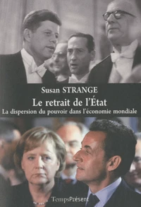 Le retrait de l'Etat