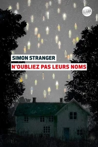 N'oubliez pas leurs noms