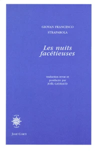 Les nuits facétieuses