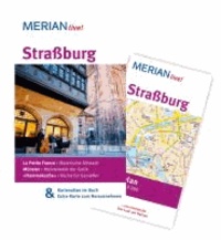 Straßburg - La Petite France: Malerische Altstadt. Münster: Meisterwerk der Gotik. Flammenkuchen: Küche für Genießer.