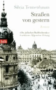 Straßen von gestern