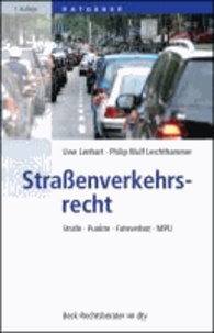 Straßenverkehrsrecht - Strafe, Punkte, Fahrverbot, MPU.