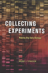 Collecting Experiments