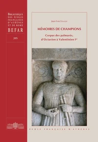 Mémoires de champions