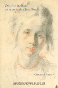 Dessins italiens de la collection Jean Bonna