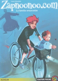 Zapnoonoo.Com : La Famille Ensorcelee