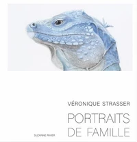 Véronique Strasser. Portraits de famille