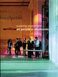 Art people or employees