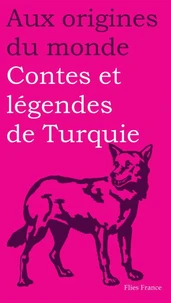 Contes Et Legendes De Turquie