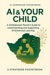 AI & Your Child: A Zimbabwean Parent's Guide to Understanding and Supporting AI-Enhanced Learning