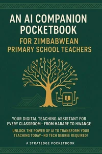 An AI Companion for Zimbabwean Primary School Teachers  - Your Digital Teaching Assistant for Every Classroom - From Harare to Hwange