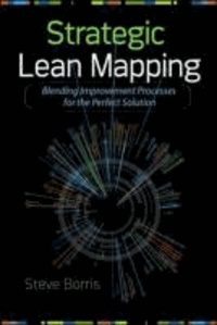 Strategic Lean Mapping.