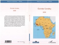  StrategiCo - Guinée Conakry 2008.