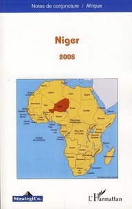  StrategiCo - Niger 2008.