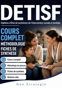 DETISF Diplôme d'État de technicien de l'intervention sociale et familiale