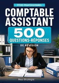Titre professionnel comptable assistant