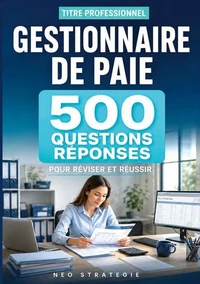 Titre professionnel Gestionnaire de paie