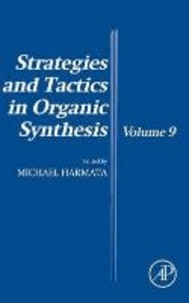 Strategies and Tactics in Organic Synthesis.