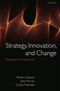 Strategy, Innovation, and Change