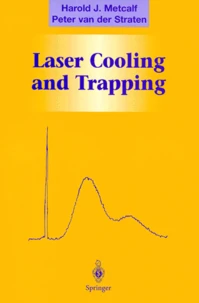 Laser cooling and trappin