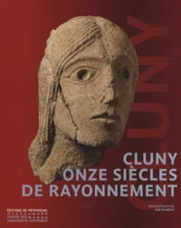 Cluny 910-2010