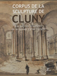Corpus de la sculpture de Cluny