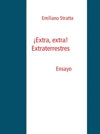 ¡Extra, extra! Extraterrestres.