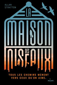 La maison des oiseaux