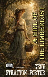A Girl of the Limberlost. Illustrated