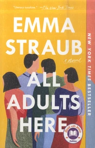 All Adults Here
