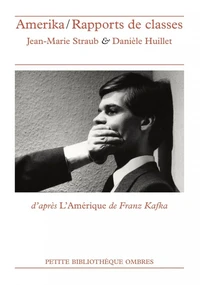 Amerika / Rapports de classes