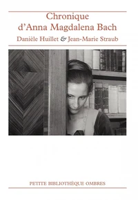Chronique d’Anna Magdalena Bach