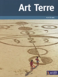 Art Terre 4 à 12 ans