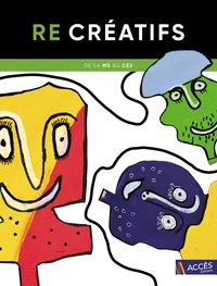 Re créatifs