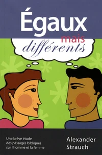 Egaux mais différents
