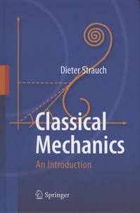 Classical Mechanics