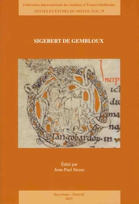 Sigebert de Gembloux