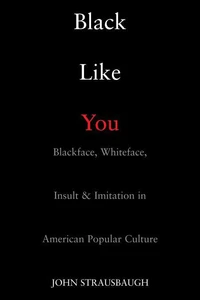 Black Like You