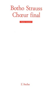 Choeur final