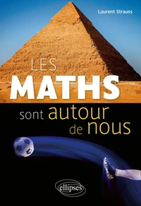 Les Maths sont autour de nous