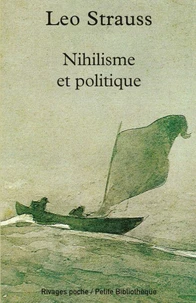 Nihilisme et politique