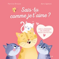 Sais-tu comme je t'aime ?