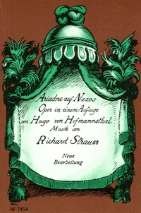 Ariadne auf Naxos