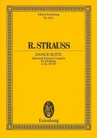 Dance Suite