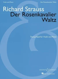 Der Rosenkavalier (The Knight of the Rose)