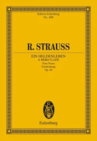 Ein Heldenleben