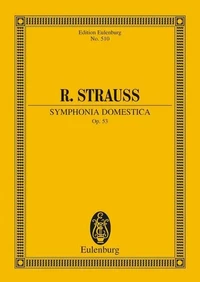 Symphonia domestica